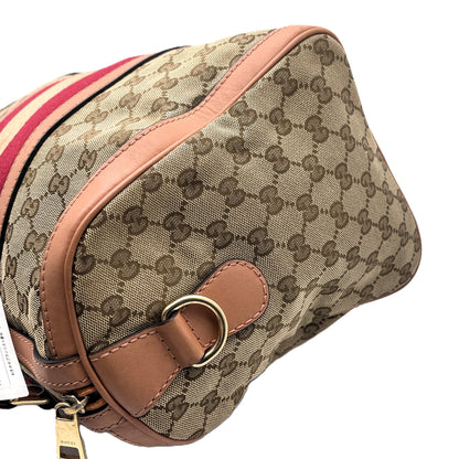 GUCCI Gucci Boston Boston Bag