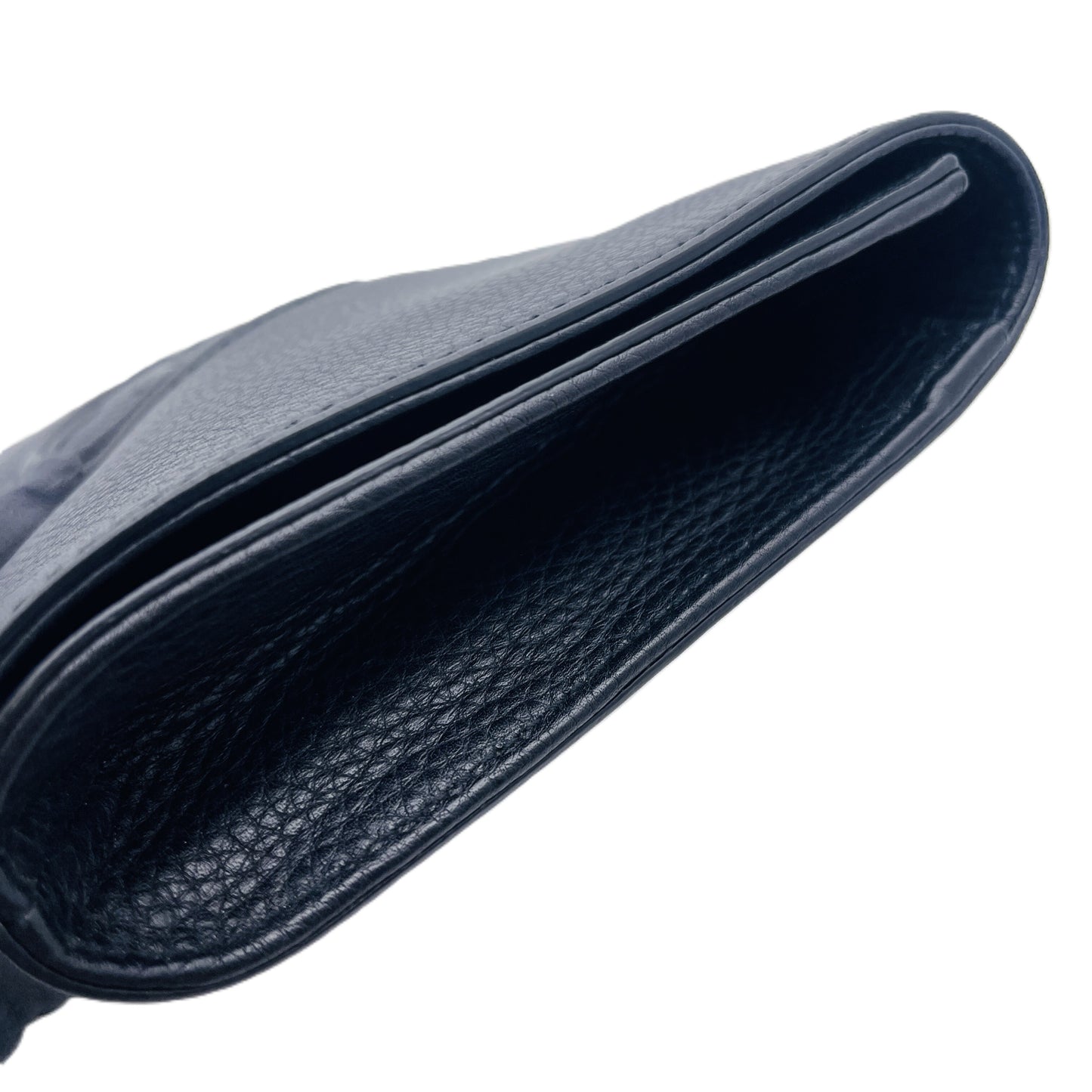 GUCCI Gucci Soho Classic Clutch Bag