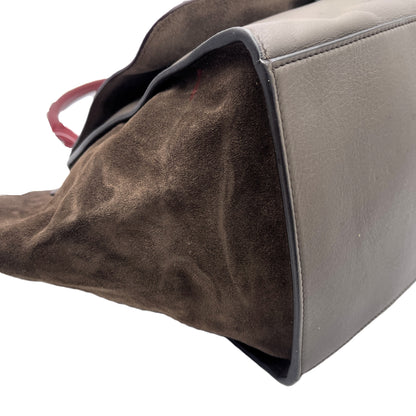 CELINE Celine Trapeze Bag Handbag