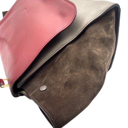 CELINE Celine Trapeze Bag Handbag