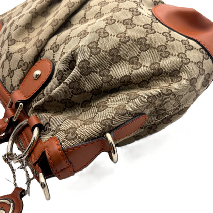 GUCCI Gucci Campus Tote Bag Tote Bag