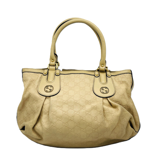 GUCCI Gucci Gucci Shima Tote Bag Tote Bag