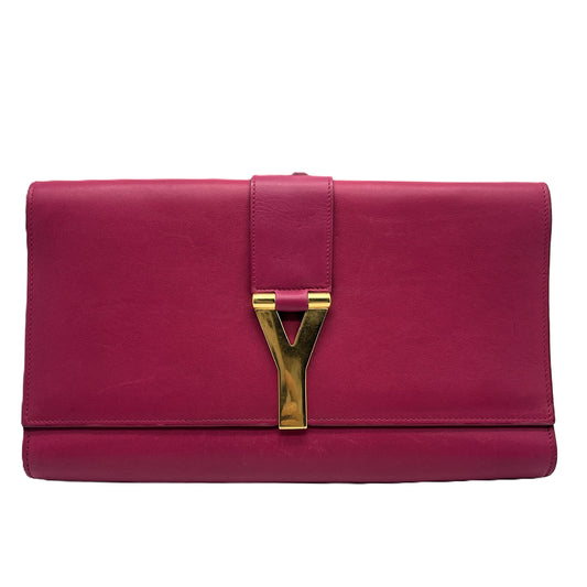 Yves Saint Laurent Saint Laurent Clutch Bag