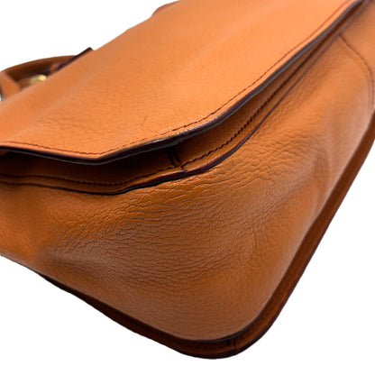 MCM 2-way Shoulder Bag Handbag