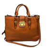 MCM 2-way Shoulder Bag Handbag