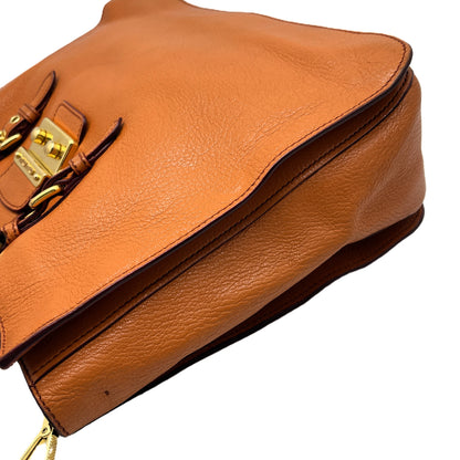 MCM 2-way Shoulder Bag Handbag