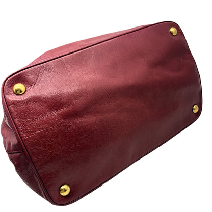 Miu Miu Miu Handbag Handbag