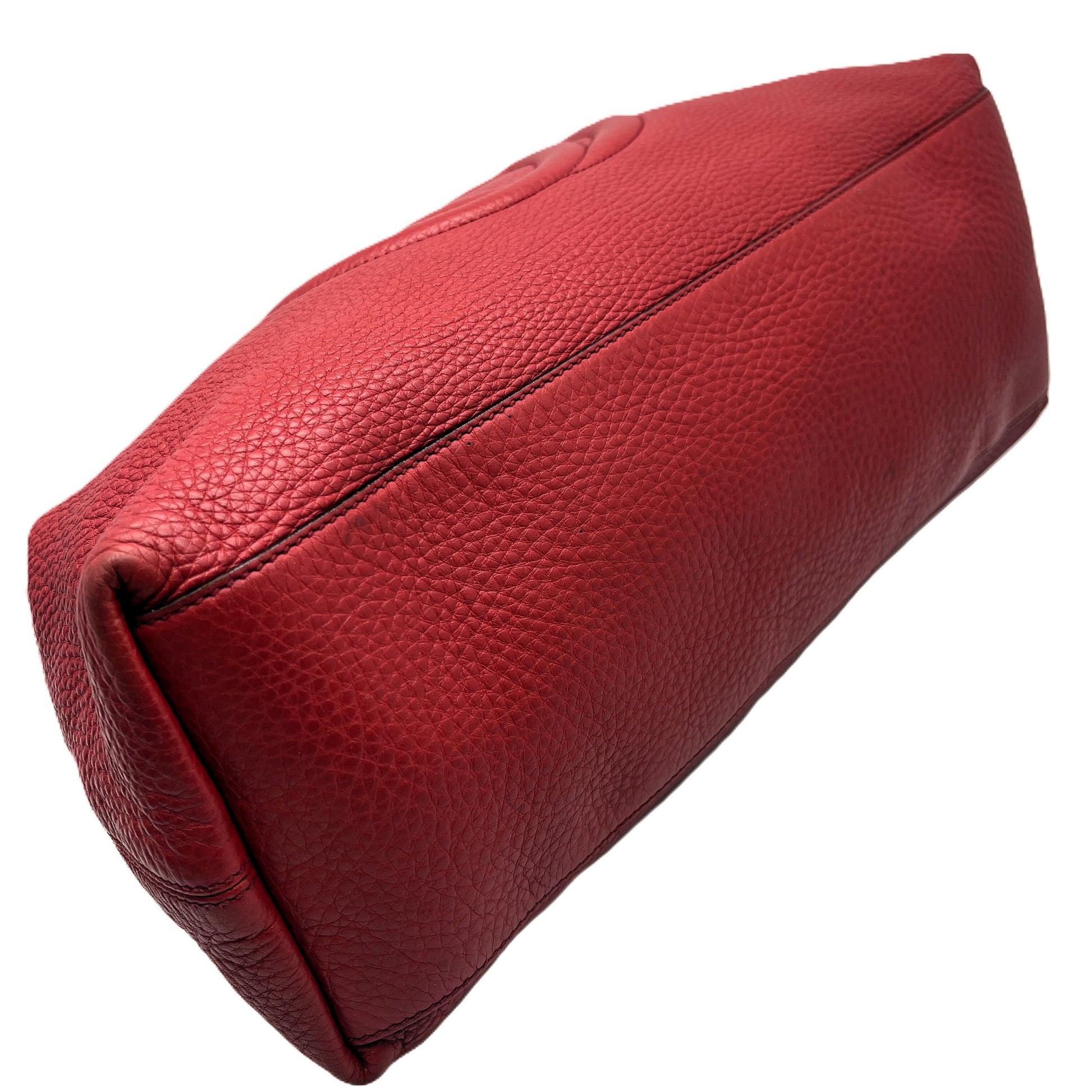 GUCCI Gucci Soho Chain Shoulder Bag Shoulder Bag