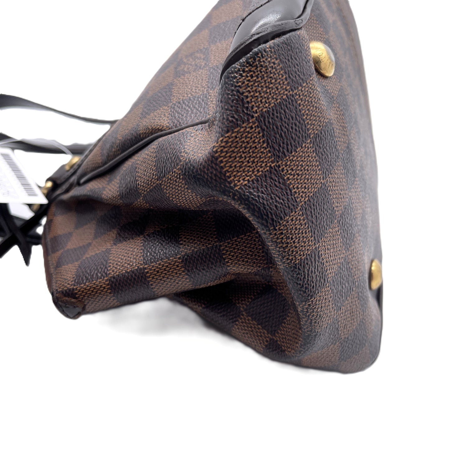 LOUIS VUITTON Louis Vuitton Damier Handbag Tote Bag