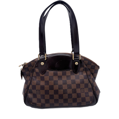 LOUIS VUITTON Louis Vuitton Damier Handbag Tote Bag