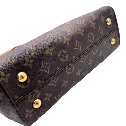 LOUIS VUITTON Louis Vuitton Clooney 2WAY Shoulder Bag & Handbag