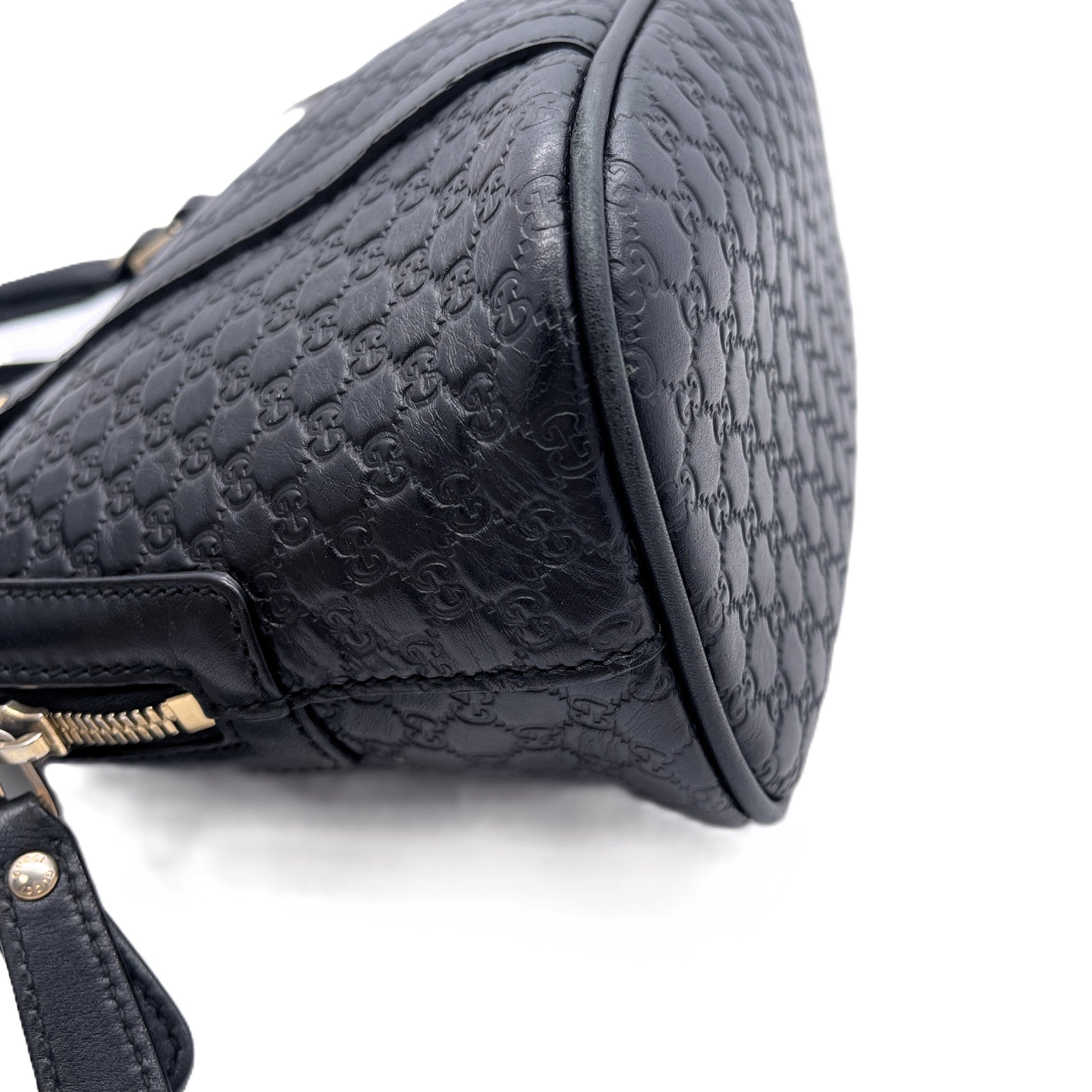 GUCCI Gucci Gucci Sima Handbag Handbag