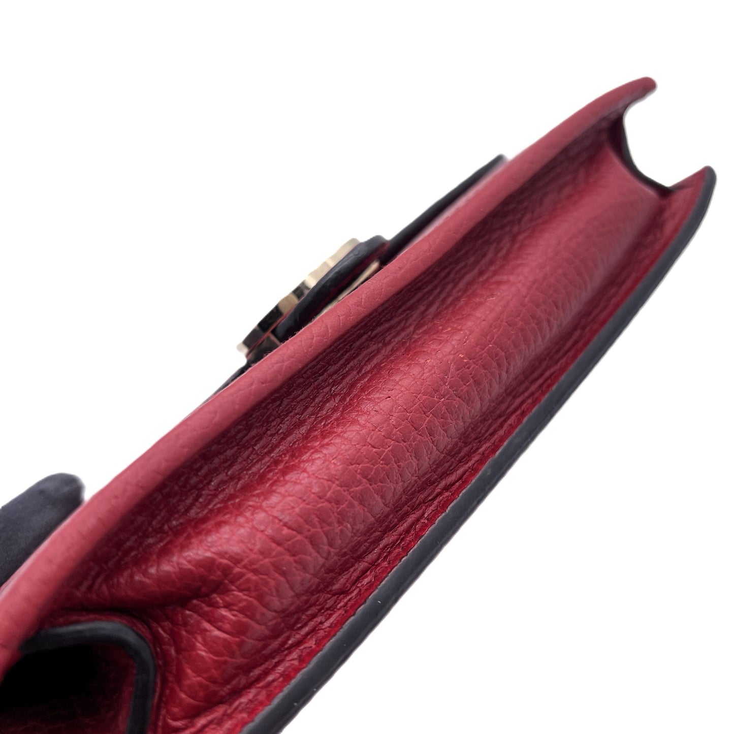 GUCCI Gucci Interlocking Chain Shoulder Bag Shoulder Bag