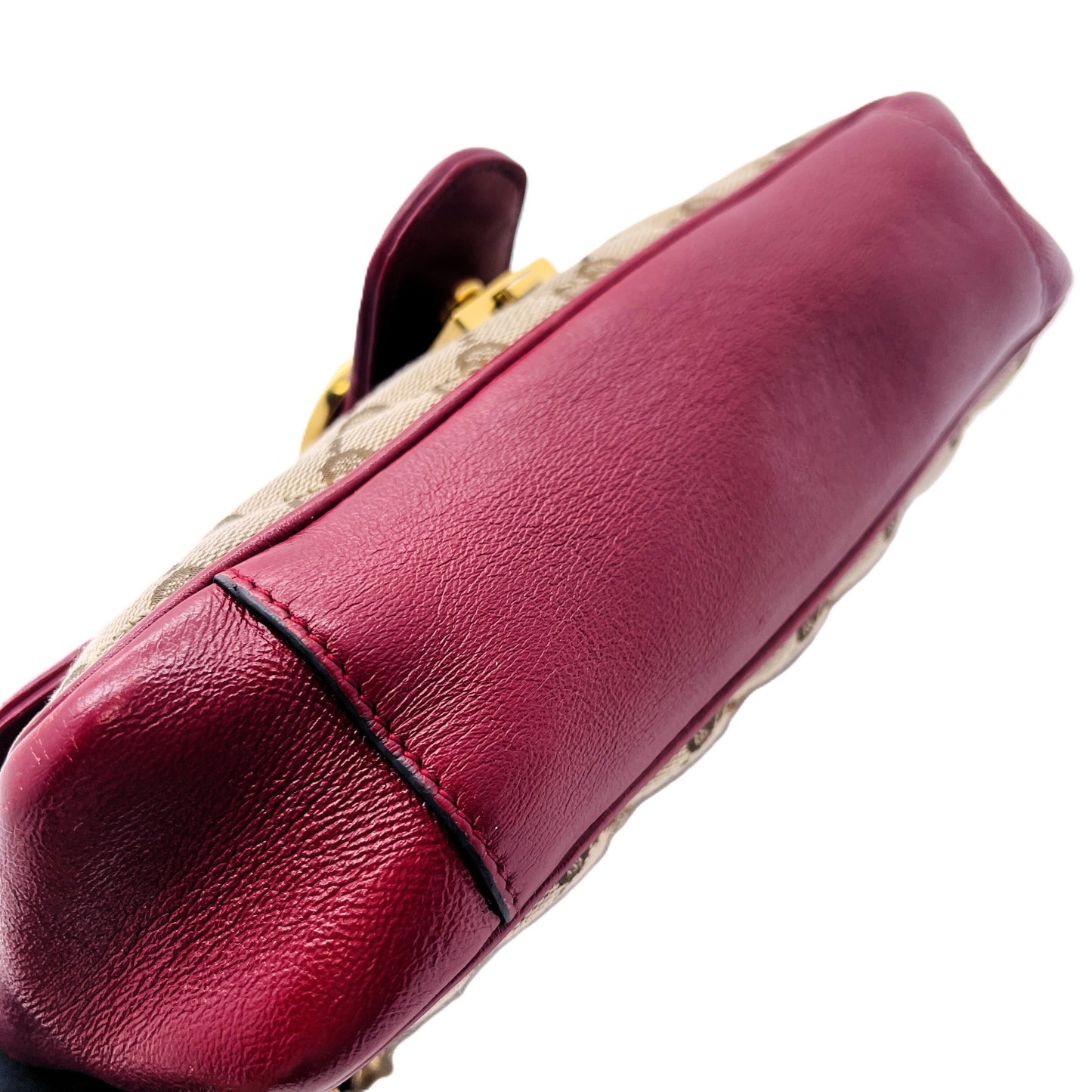 GUCCI Gucci Marmont Chain Shoulder Bag Shoulder Bag