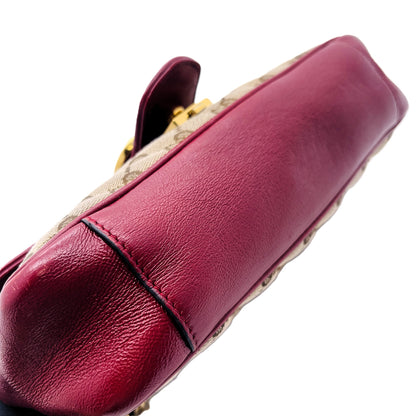 GUCCI Gucci Marmont Chain Shoulder Bag Shoulder Bag