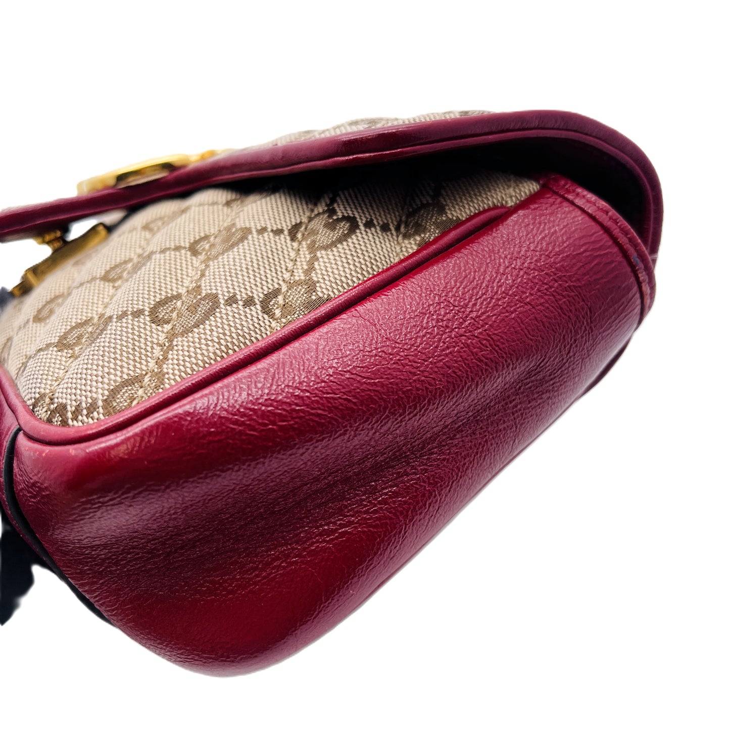 GUCCI Gucci Marmont Chain Shoulder Bag Shoulder Bag