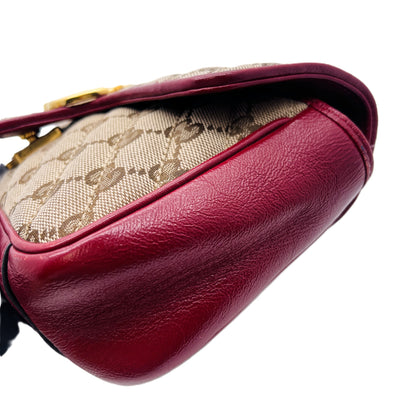 GUCCI Gucci Marmont Chain Shoulder Bag Shoulder Bag