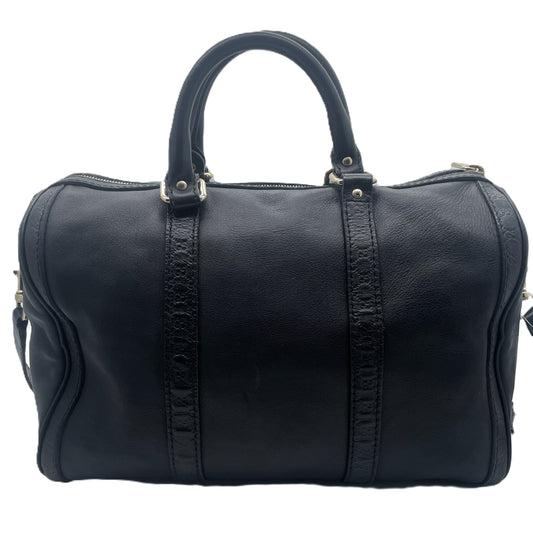 GUCCI Gucci Boston Bag Boston Bag