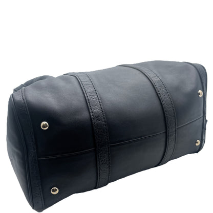 GUCCI Gucci Boston Bag Boston Bag