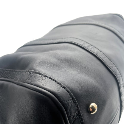 GUCCI Gucci Boston Bag Boston Bag