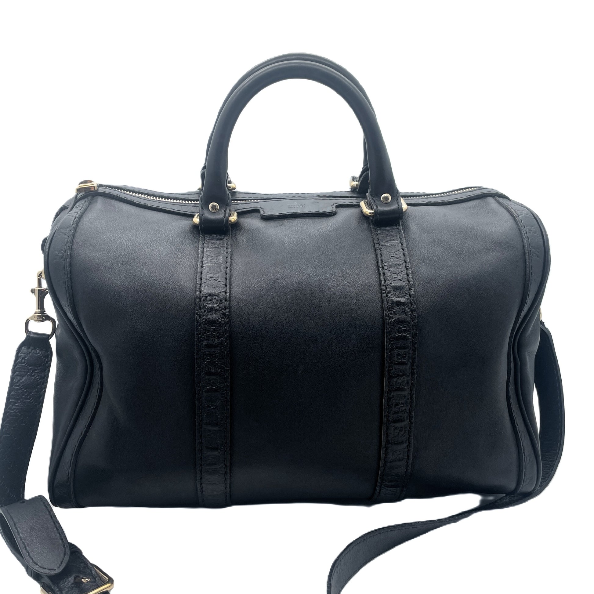 GUCCI Gucci Boston Bag Boston Bag