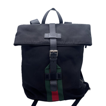 GUCCI Gucci Sherry Line Rucksack Rucksack