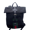 GUCCI Gucci Sherry Line Rucksack Rucksack