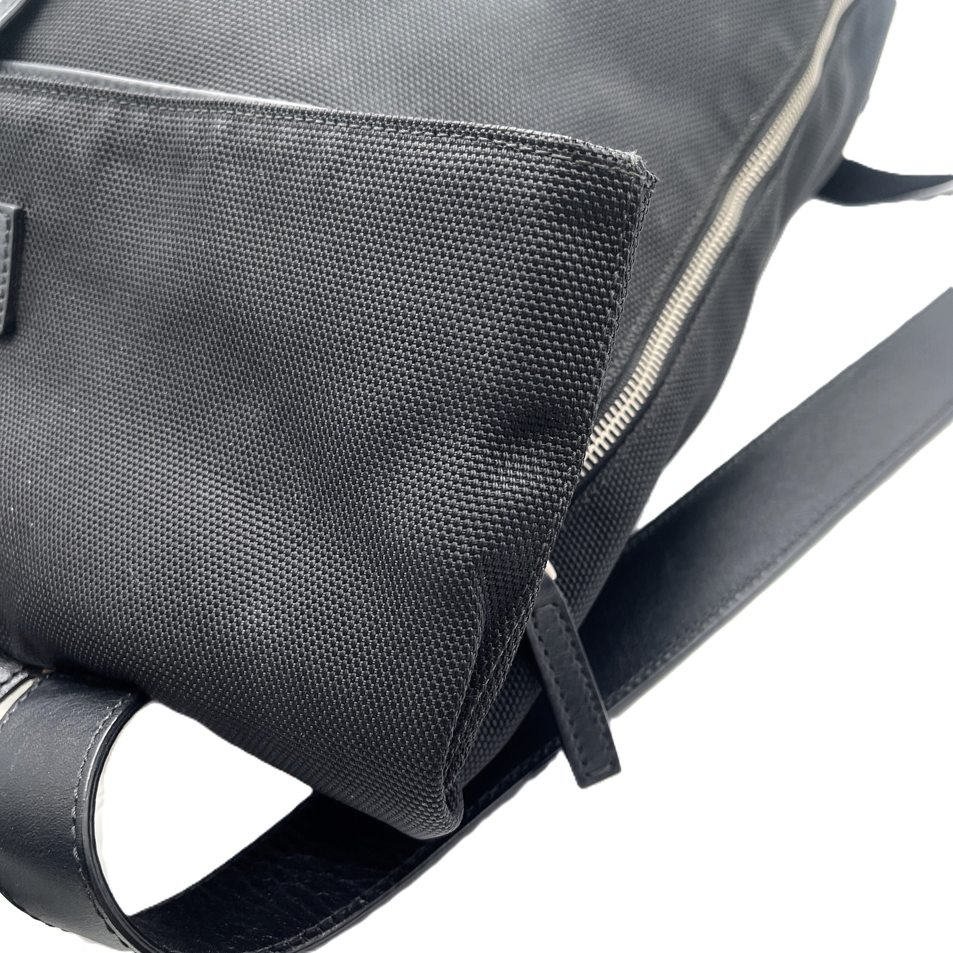 GUCCI Gucci Sherry Line Rucksack Rucksack