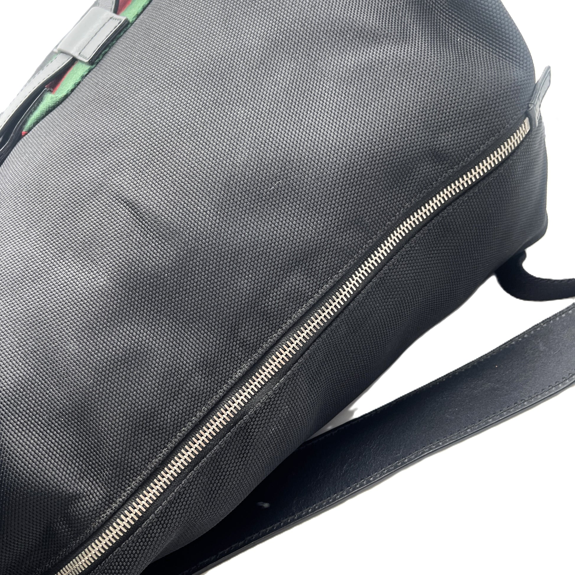 GUCCI Gucci Sherry Line Rucksack Rucksack