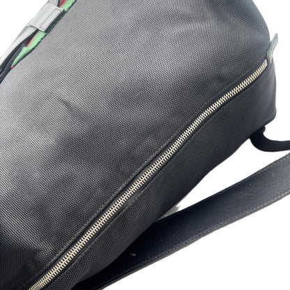 GUCCI Gucci Sherry Line Rucksack Rucksack