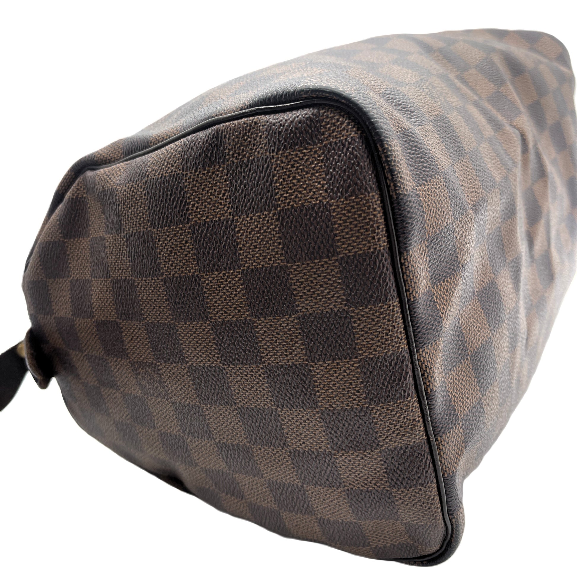 LOUIS VUITTON Louis Vuitton Damie Speedy 30 Bag