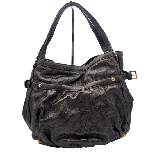 GUCCI Gucci Gucci Shima Tote Bag Tote Bag