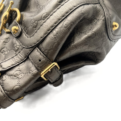 GUCCI Gucci Gucci Shima Tote Bag Tote Bag