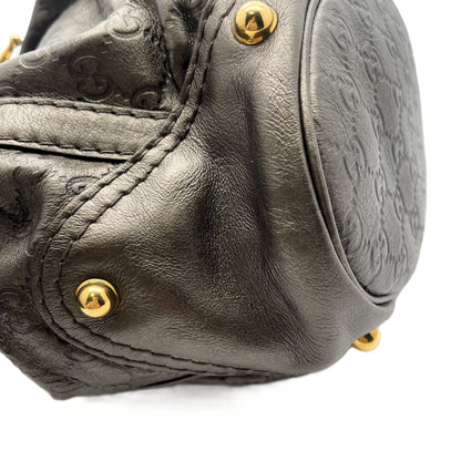 GUCCI Gucci Gucci Shima Tote Bag Tote Bag