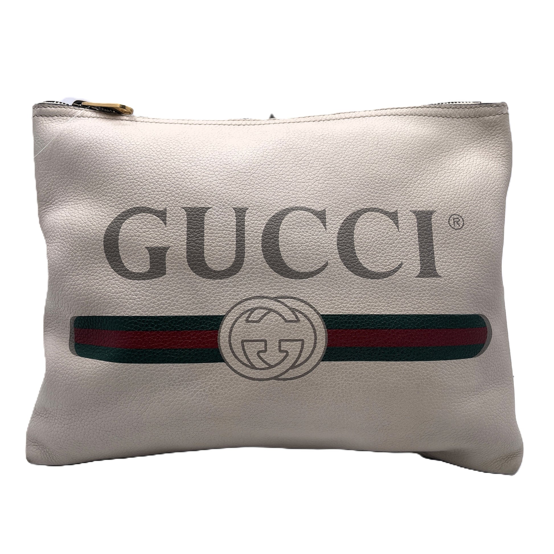 GUCCI Gucci Portfolio Clutch Bag Clutch Bag