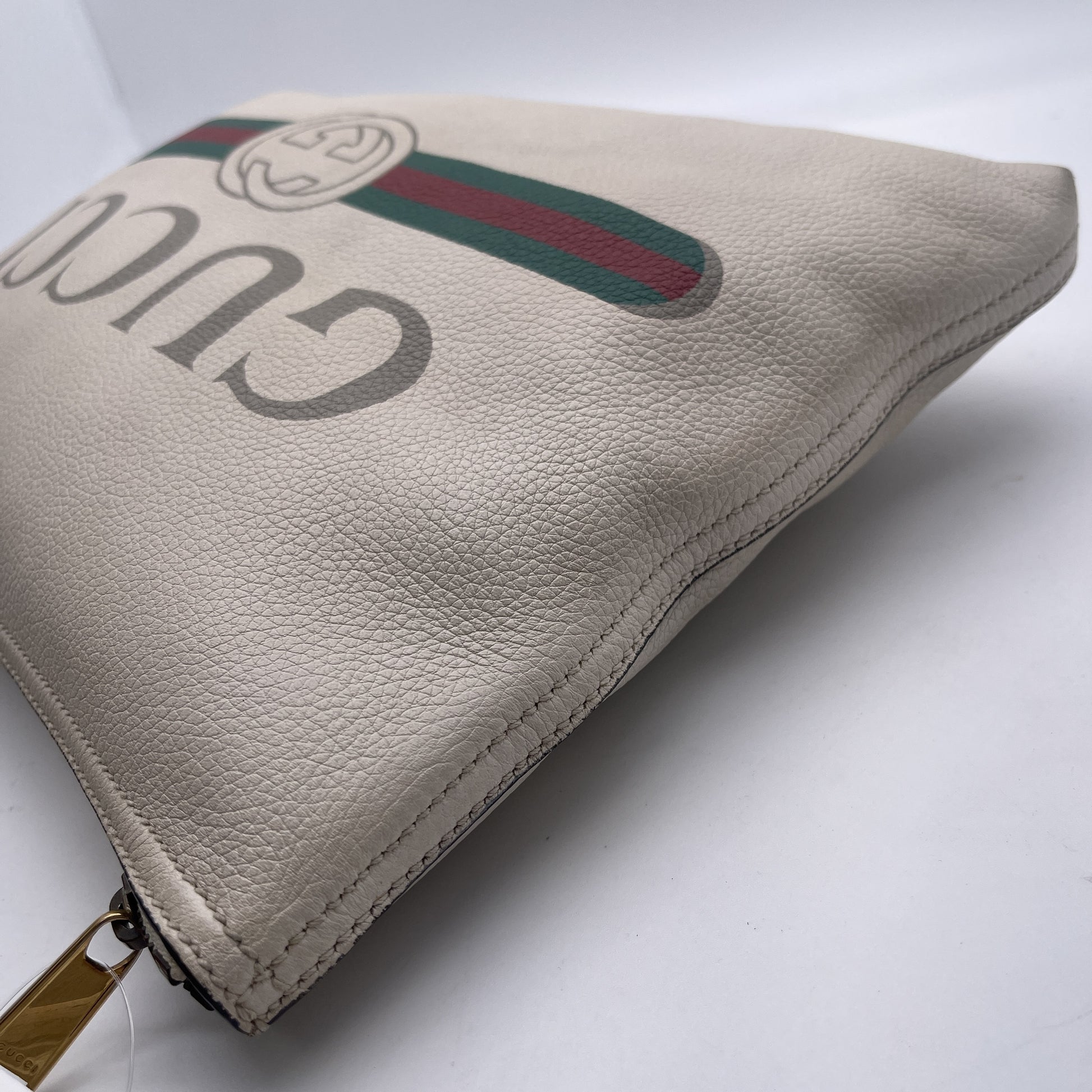 GUCCI Gucci Portfolio Clutch Bag Clutch Bag