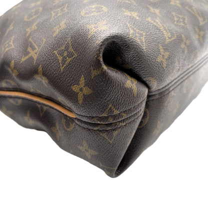 LOUIS VUITTON Louis Vuitton Monogram Shuri PM Shoulder Bag Shoulder Bag