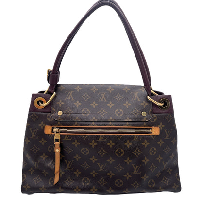 LOUIS VUITTON Louis Vuitton Monogram Olympic M40926 Shoulder Bag and Handbag