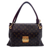 LOUIS VUITTON Louis Vuitton Monogram Olympic M40926 Shoulder Bag and Handbag