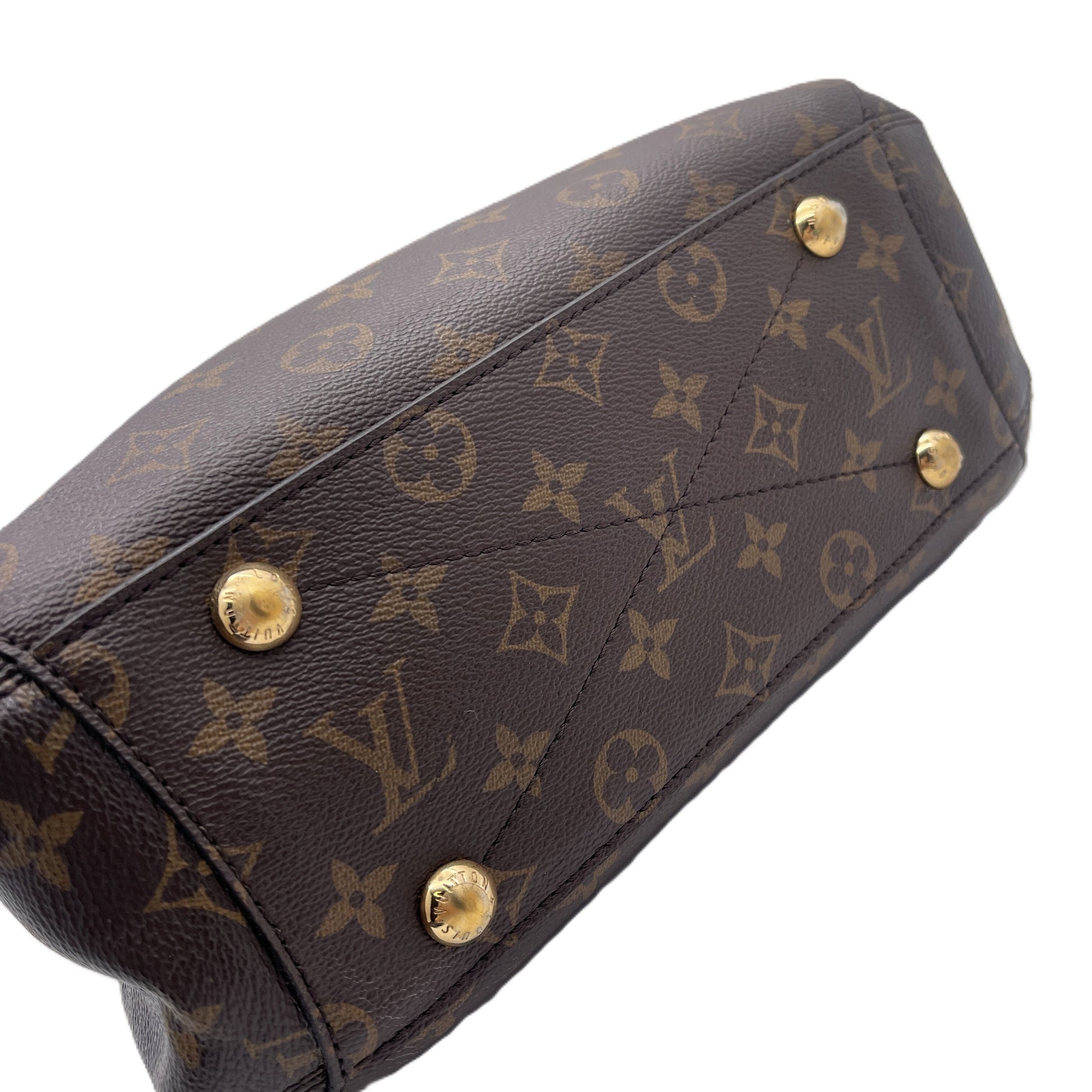 LOUIS VUITTON Louis Vuitton Monogram Montaigne Shoulder Bag Shoulder Bag