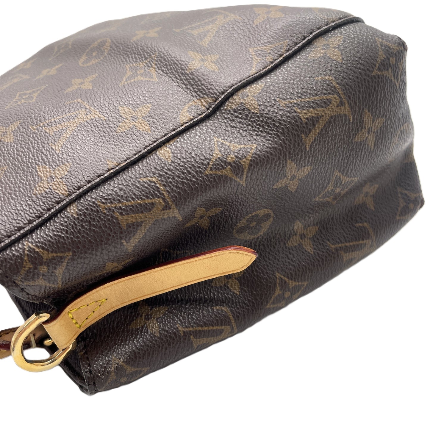 LOUIS VUITTON Louis Vuitton Monogram Montaigne Shoulder Bag Shoulder Bag