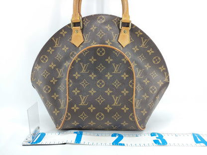 LOUIS VUITTON Monogram LOUIS VUITTON Monogram Ellipse PM M51127 Handbag