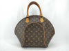 LOUIS VUITTON Monogram LOUIS VUITTON Monogram Ellipse PM M51127 Handbag
