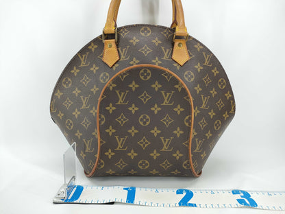 LOUIS VUITTON Monogram LOUIS VUITTON Monogram Ellipse PM M51127 Handbag