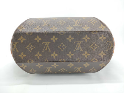 LOUIS VUITTON Monogram LOUIS VUITTON Monogram Ellipse PM M51127 Handbag
