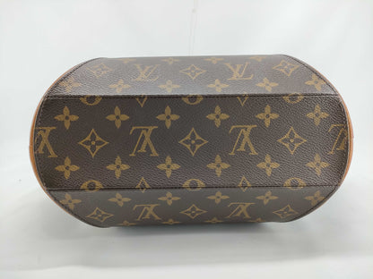 LOUIS VUITTON Monogram LOUIS VUITTON Monogram Ellipse PM M51127 Handbag