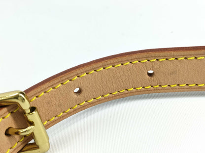 LOUIS VUITTON Monogram LOUIS VUITTON Monogram Sologne M42250 Shoulder Bag