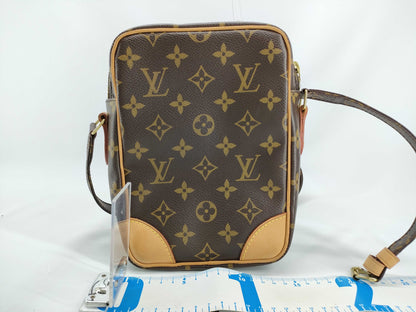 LOUIS VUITTON Monogram LOUIS VUITTON Monogram Amazon M45236 Shoulder Bag