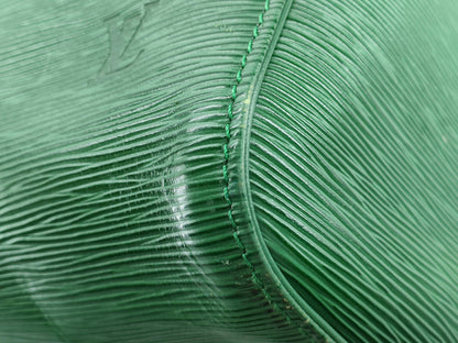 LOUIS VUITTON Epi LOUIS VUITTON Epi Keypol 50 M42964 Boston Bag