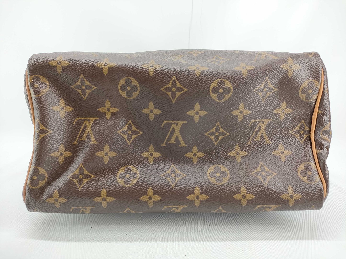 LOUIS VUITTON Monogram LOUIS VUITTON Speedy 25 M41528 Boston Bag